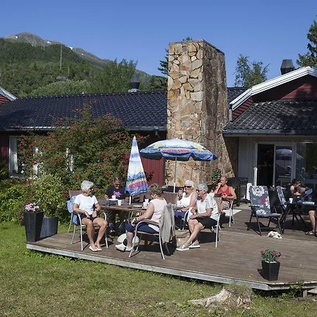 Stetind 3* Kjøpsvik