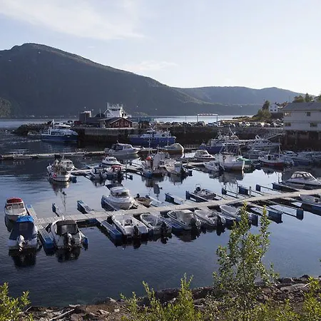 Stetind Hotel