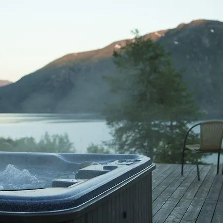 Hotel Stetind Kjøpsvik
