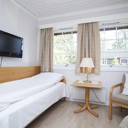 Hotell Stetind Kjøpsvik