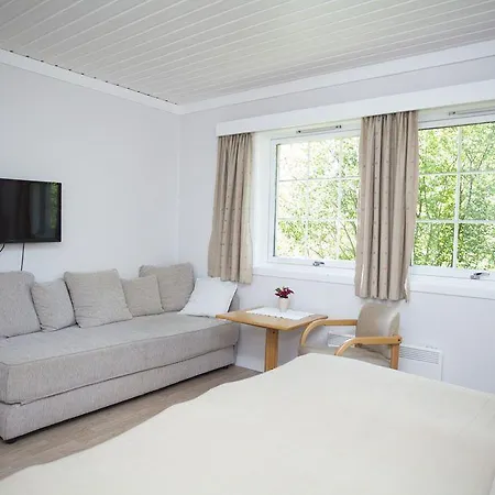 Stetind Hotel Kjøpsvik