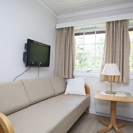 Stetind 3* Kjøpsvik