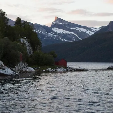 Stetind Hotel