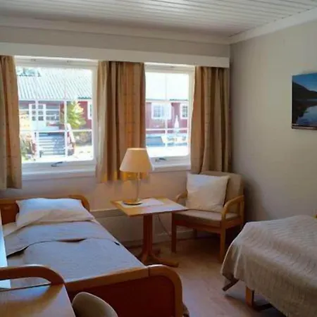Stetind 3* Kjøpsvik