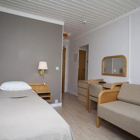 Stetind 3* Kjøpsvik