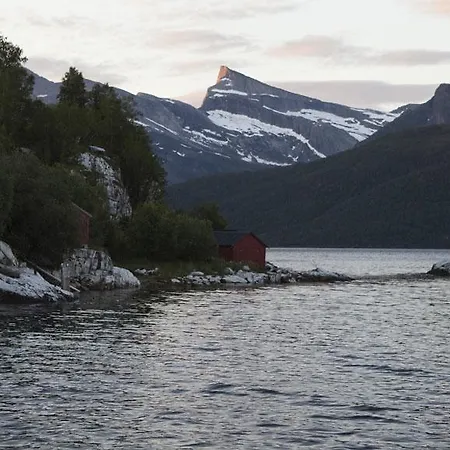 Hotel Stetind