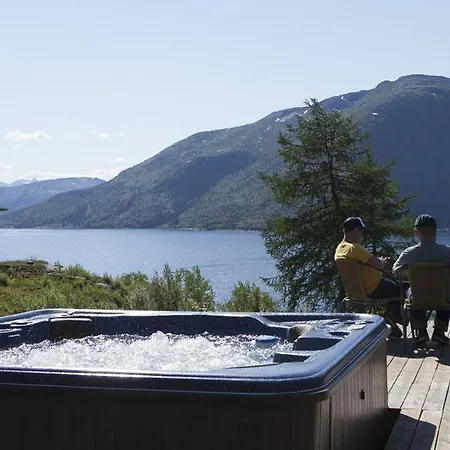Hotel Stetind Kjøpsvik