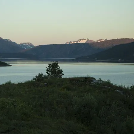 Stetind 3* Kjøpsvik