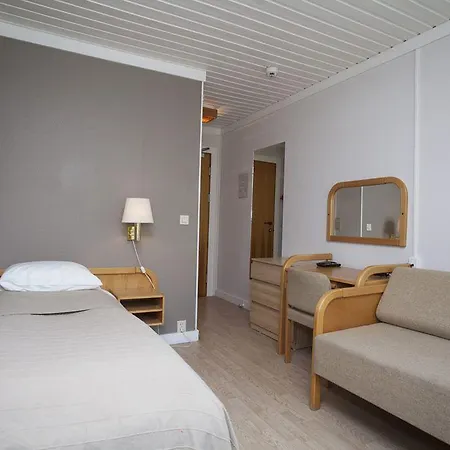 Stetind 3* Kjøpsvik