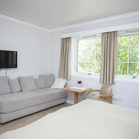 Stetind Hotel Kjopsvik