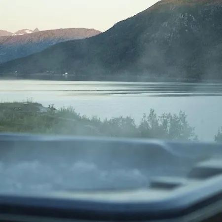 Stetind Kjopsvik