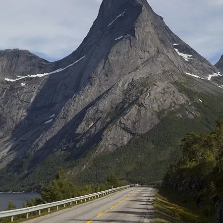 Stetind Kjopsvik