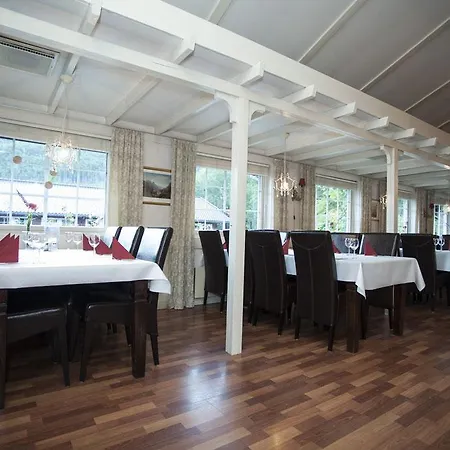 Stetind Hotel