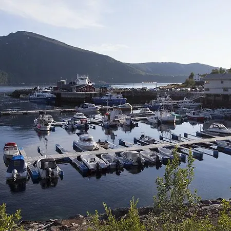 Stetind Kjopsvik