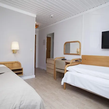 Stetind Kjopsvik